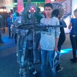 Profile Picture of Miguel Ayala Palafox (@XxMigue3lxX) on Twitter