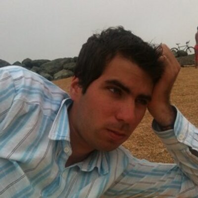 Profile Picture of David Brun (@davidbrun15) on Twitter