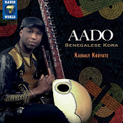 Profile Picture of Kadialy Kouyate (@KadialyKouyate) on Youtube