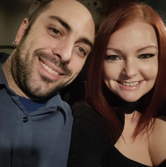 Profile Picture of Nicole Piscioneri (@nicole_laughton) on Poshmark