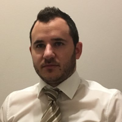 Paul Charlier - Twitter Profile Picture of Paul Charlier (@PaulCh01) on Twitter