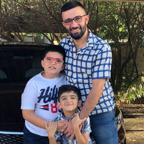 Profile Picture of Ammar Hussein (@amr_alaraby85) on Poshmark