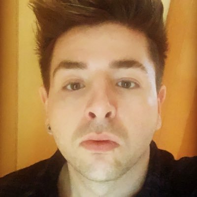 Profile Picture of Nathan Battle (@NBattle1990) on Twitter