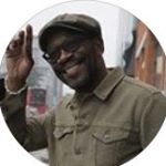 Profile Picture of Lennie James (@thereallenniejames_) on Instagram