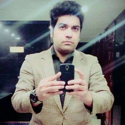 Profile Picture of Junaid Mirza (@junaidmirza708) on Twitter