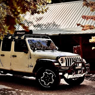 Profile Picture of Toby Spradlin (@tobyspradlin) on Instagram