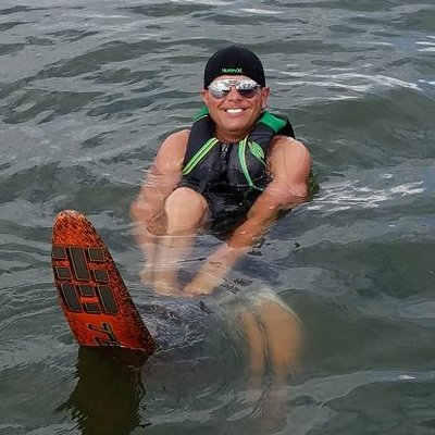 Profile Picture of Gary Penegar (@garypenegar) on Twitter