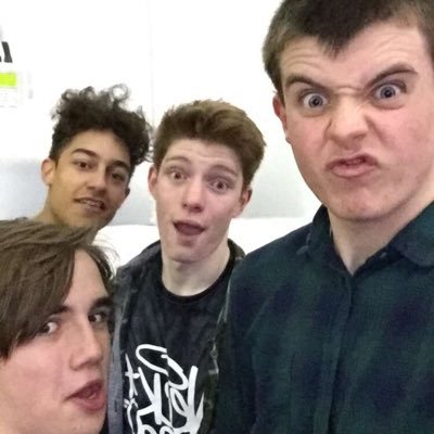 Profile Picture of Daniel Partington (@Danielp2302) on Twitter