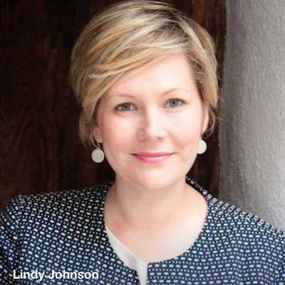 Profile Picture of Lindy L Johnson (@lindyljohnson) on Twitter