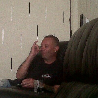 Profile Picture of Dave Cropper (@dave_cropper) on Twitter