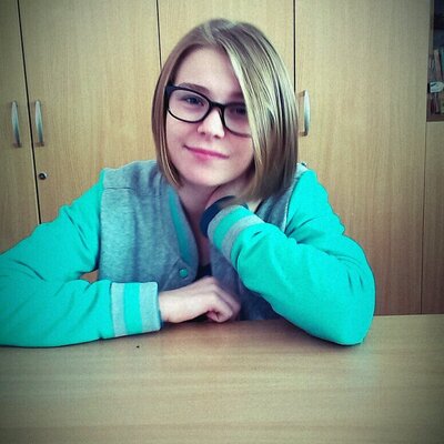 Profile Picture of Viktoriya_ Kovalenko (@Kovalenko2000V) on Twitter