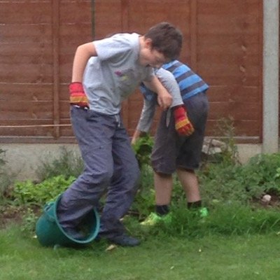 Profile Picture of Daniel Snowdon (@DanielSnowdon3) on Twitter