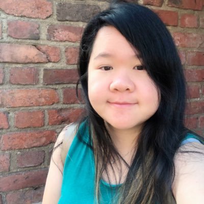 Profile Photo of Chooi Meng Xi (@AngelaCMX) on Twitter