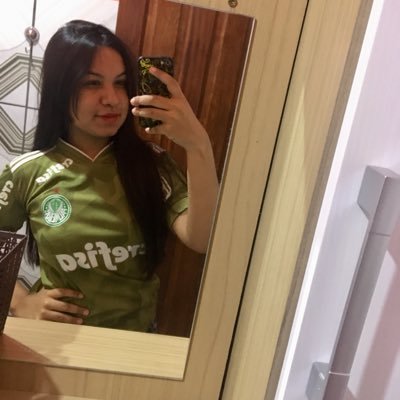 Profile Picture of Ada M. Barreto (@AdaAinetti) on Twitter