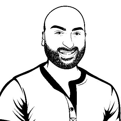 Profile Picture of Dev Dugal (@ddugal) on Twitter