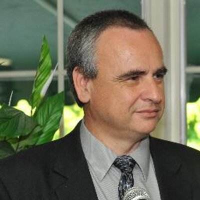 Profile Picture of Brad Johnston (@ournest) on Twitter