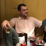 Profile Picture of John Miklas (@johnny_miklas) on Instagram