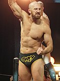 Profile Picture of Oney Lorcan - Wikipediaon Wikipedia