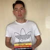 Profile Picture of Daniel Ortiz (@@daniel.steiner) on Tiktok