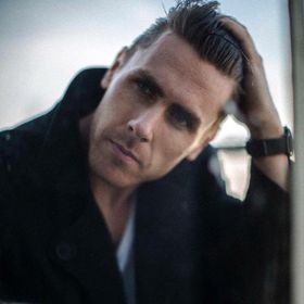 Zach Anderson - Pinterest Profile Picture of Zach Anderson (@zandersonfilm) on Pinterest