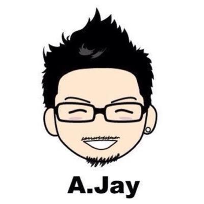 Profile Picture of A.Jay (@JiHong_Kim) on Twitter