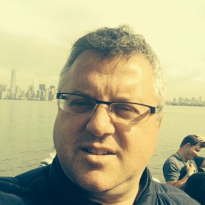 Profile Picture of Richard Morrissey (@RjmRosehill) on Twitter
