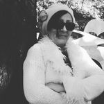 Profile Picture of mina roosta (@mozhgan.roosta69) on Instagram