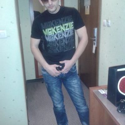Profile Picture of Ivan Stoyanov (@vankata_s) on Twitter