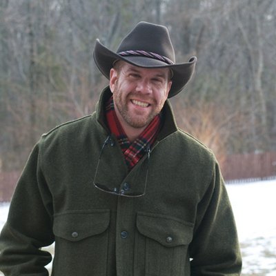Profile Picture of Steven K. Arendt (@Kipfer1969) on Twitter