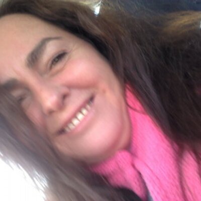 Profile Picture of Kim Hoskins (@KimHoskins5) on Twitter