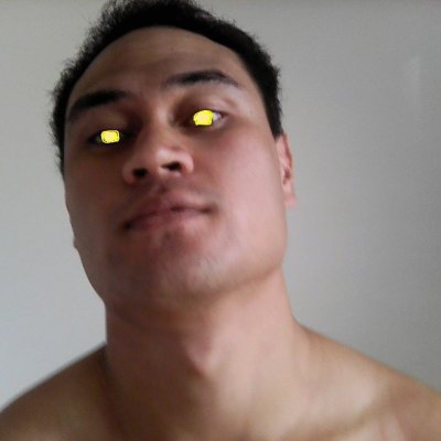Profile Picture of Jeff Tovey (@SupeJeffTovey) on Twitter