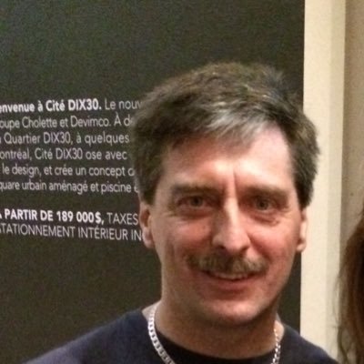 Profile Picture of Roger Caron (@er66_rog) on Twitter