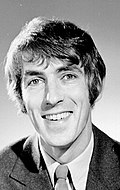 Profile Picture of Peter Cook - Wikipediaon Wikipedia