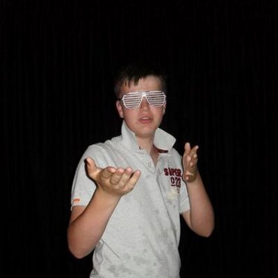 Profile Picture of Philip Lad Hay (@LadPhil) on Twitter