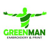 Profile Picture of Adam Scott (@greenmanep) on Instagram