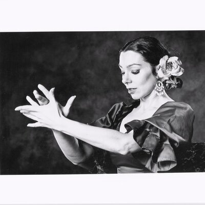 Profile Picture of Ana Montes (@AnaFlamenco) on Twitter