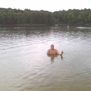 Profile Picture of Strongman Carl Filmore (@classiccarl.filmore) on Myspace