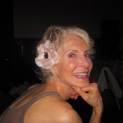 Profile Photo of Nancy Meade (@NancyMeade3) on Twitter