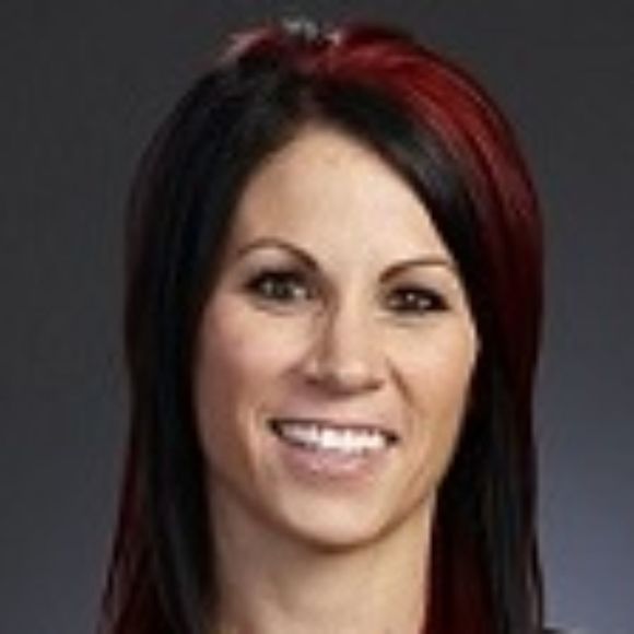Profile Picture of Sarah Sprung (@lucky13lady) on Poshmark