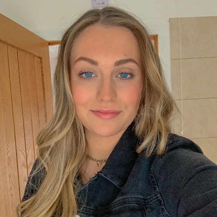 Profile Picture of   Rachel Andrew 🌸... (@rachelandrew) on Tiktok