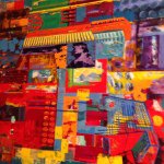 Profile Picture of Robert Sparkes (@robertsparkes_art) on Instagram