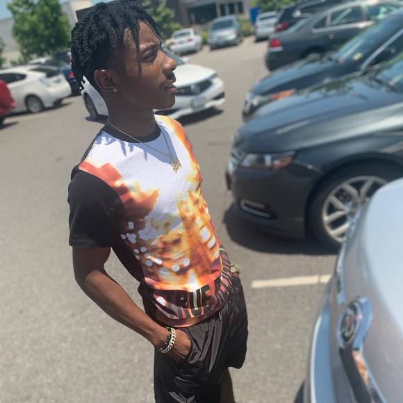 Profile Picture of Demarko Reed (@dreed95) on Poshmark