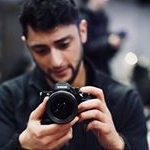 Profile Picture of Corey Miles Burr (@burr_nyc) on Instagram