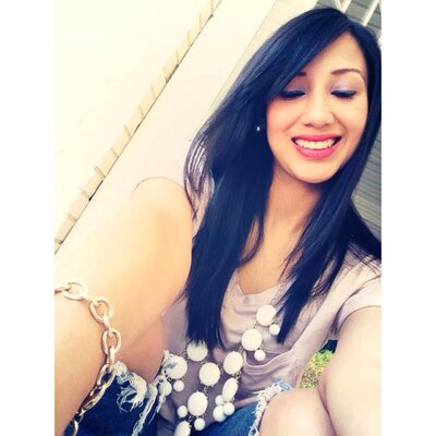 Profile Picture of Bianca Dominguez (@BiancaD1993) on Twitter