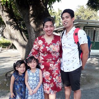 Profile Picture of Arnel Señal Luzon (Arella and Danella) (@arnel.luzon) on Facebook