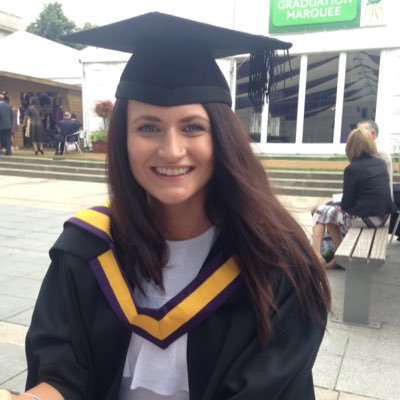 Profile Picture of Hannah Cowley (@Hancow) on Twitter