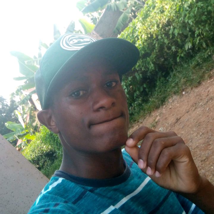 Profile Picture of Andy John (@andy.john46) on Tiktok