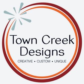 Profile Picture of Casey Meadows (@towncreekdesigns) on Pinterest