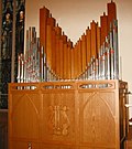 Profile Picture of Organ stopon Wikipedia