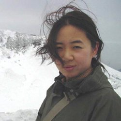 Profile Picture of Yeom Mihee (@monoplace) on Twitter